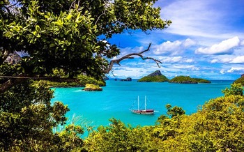 bay