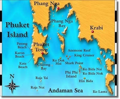 phuket